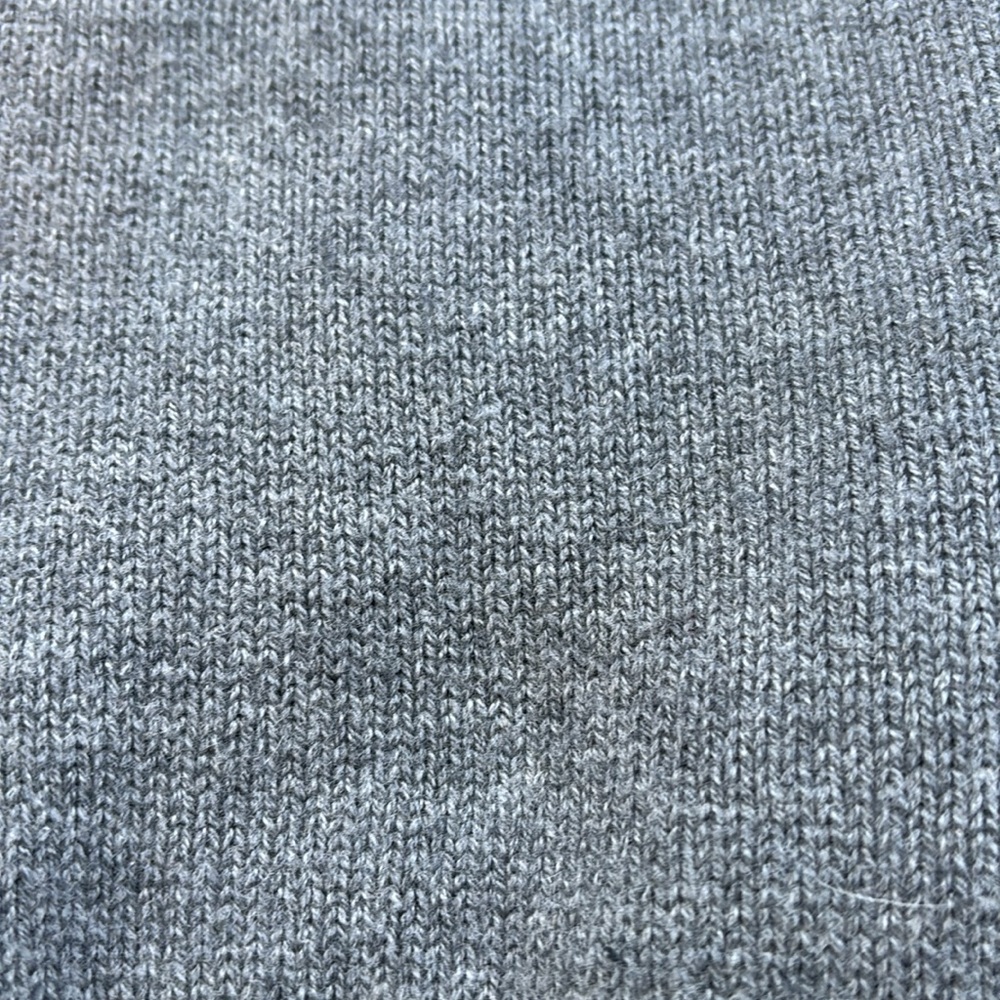 Michael Kors Grey Turtle Neck Sweater - Picture 6 of 6